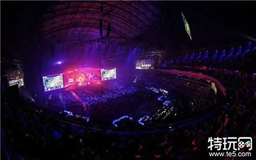 和大局观 和大局观