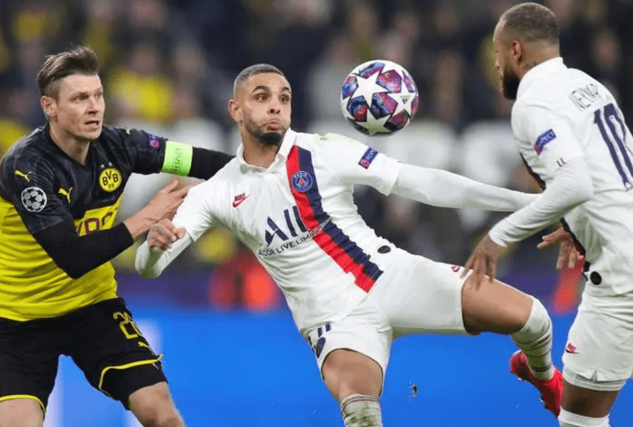 得益于技术 得益于技术